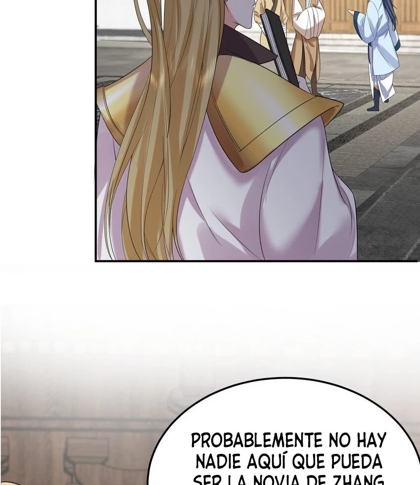 Cuándo Me Volví Invencible capítulo 100, página 51