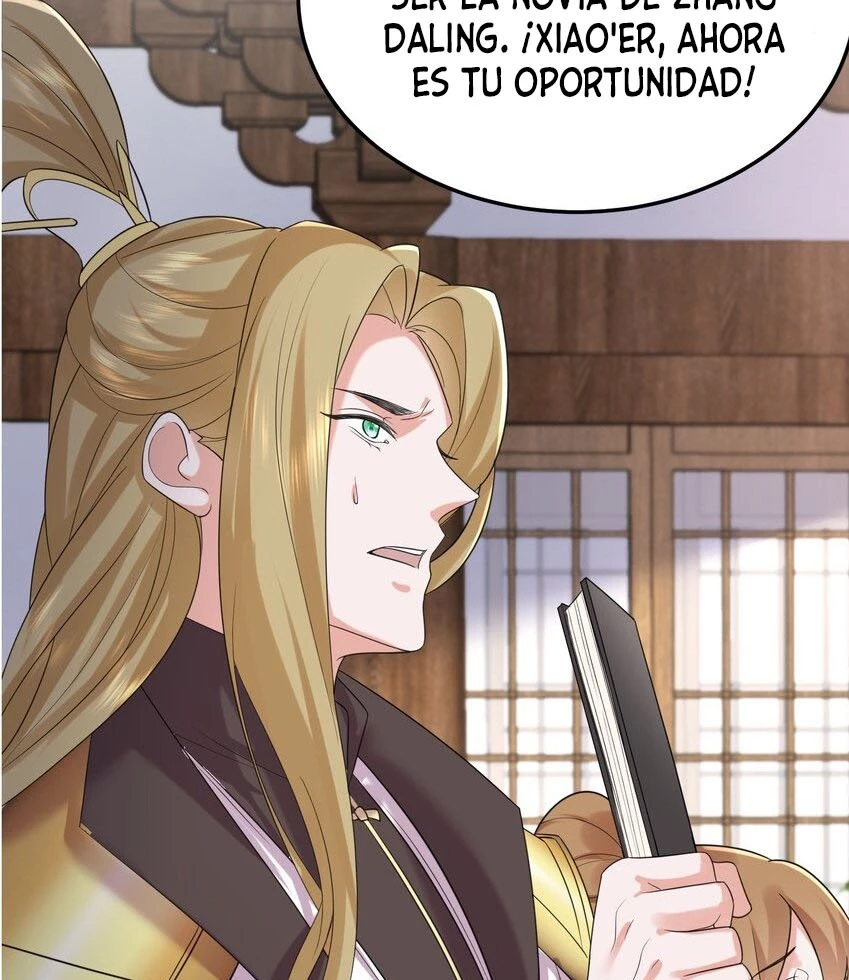 Cuándo Me Volví Invencible capítulo 100, página 52