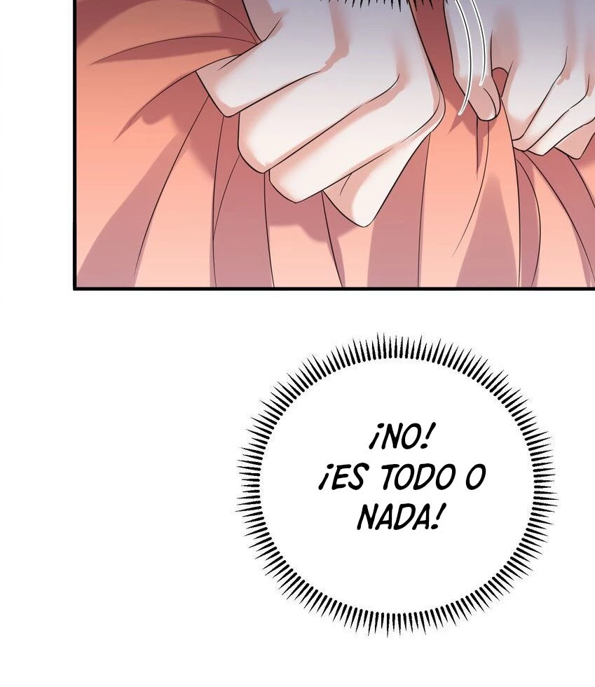 Cuándo Me Volví Invencible capítulo 100, página 54