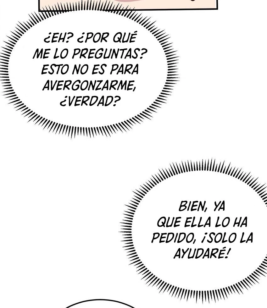 Cuándo Me Volví Invencible capítulo 100, página 60