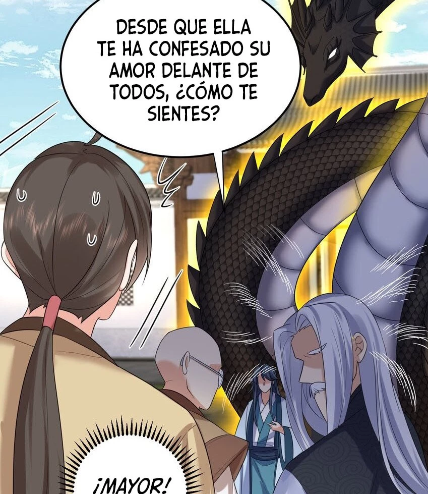 Cuándo Me Volví Invencible capítulo 100, página 63