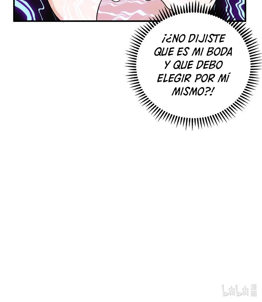 Cuándo Me Volví Invencible capítulo 100, página 65
