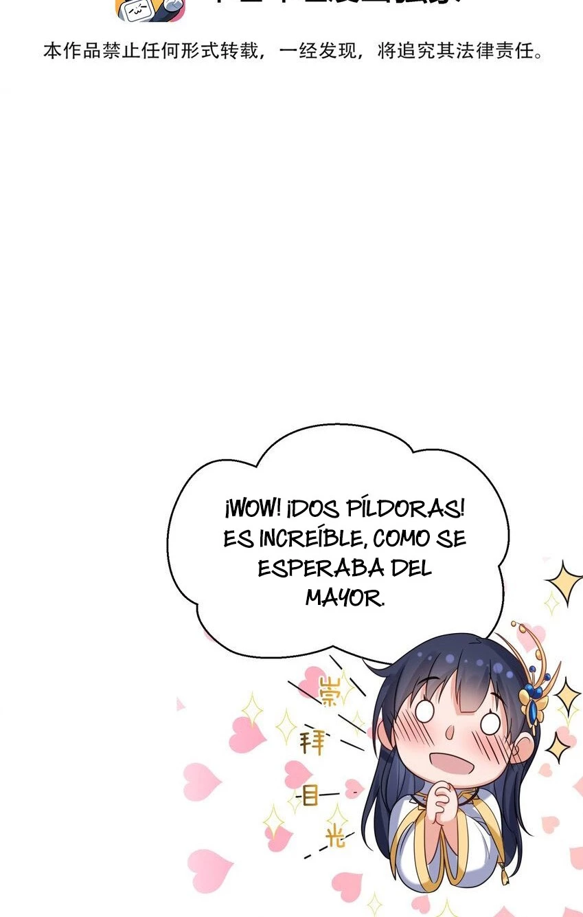 Cuándo Me Volví Invencible capítulo 86, página 2