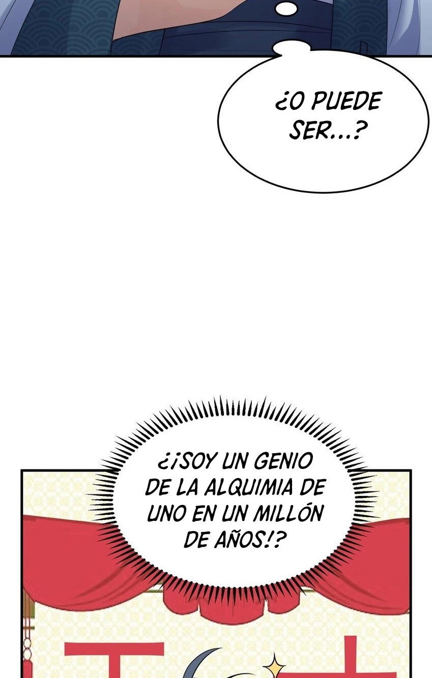 Cuándo Me Volví Invencible capítulo 86, página 5