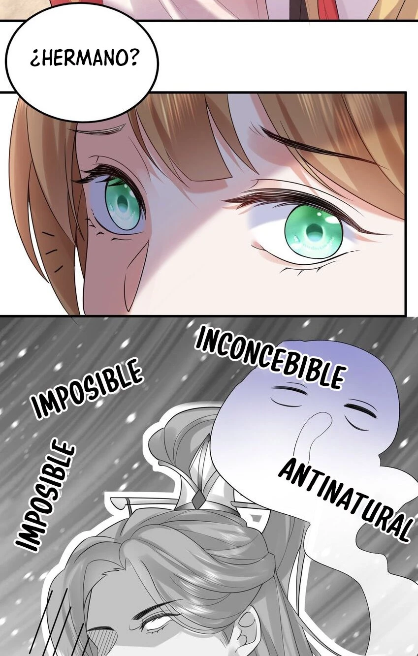 Cuándo Me Volví Invencible capítulo 86, página 8