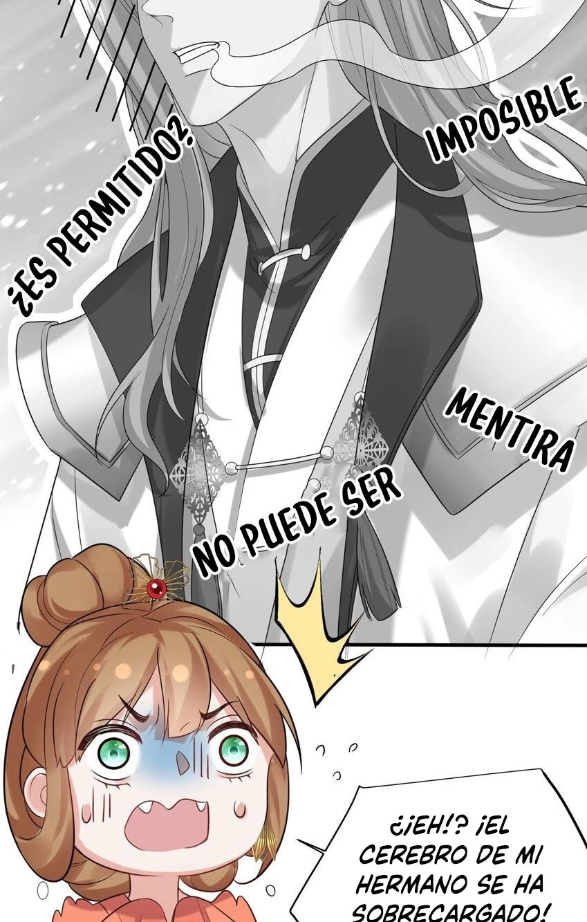 Cuándo Me Volví Invencible capítulo 86, página 9