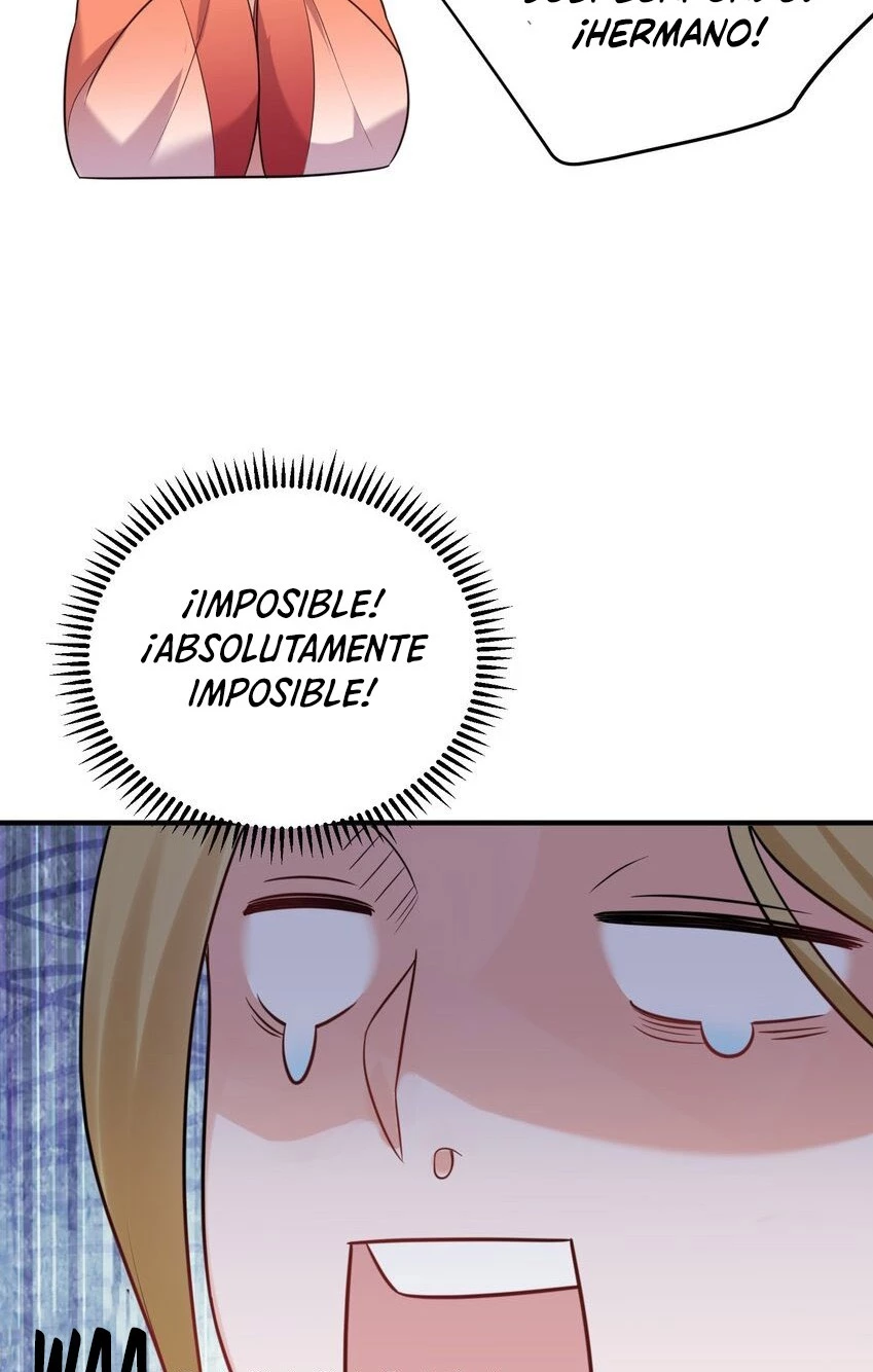 Cuándo Me Volví Invencible capítulo 86, página 10