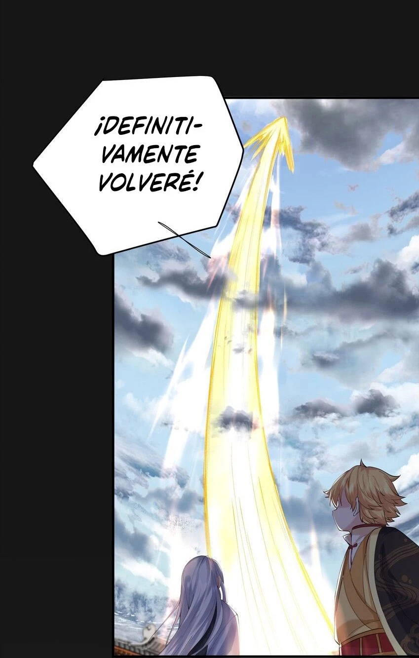 Cuándo Me Volví Invencible capítulo 86, página 24