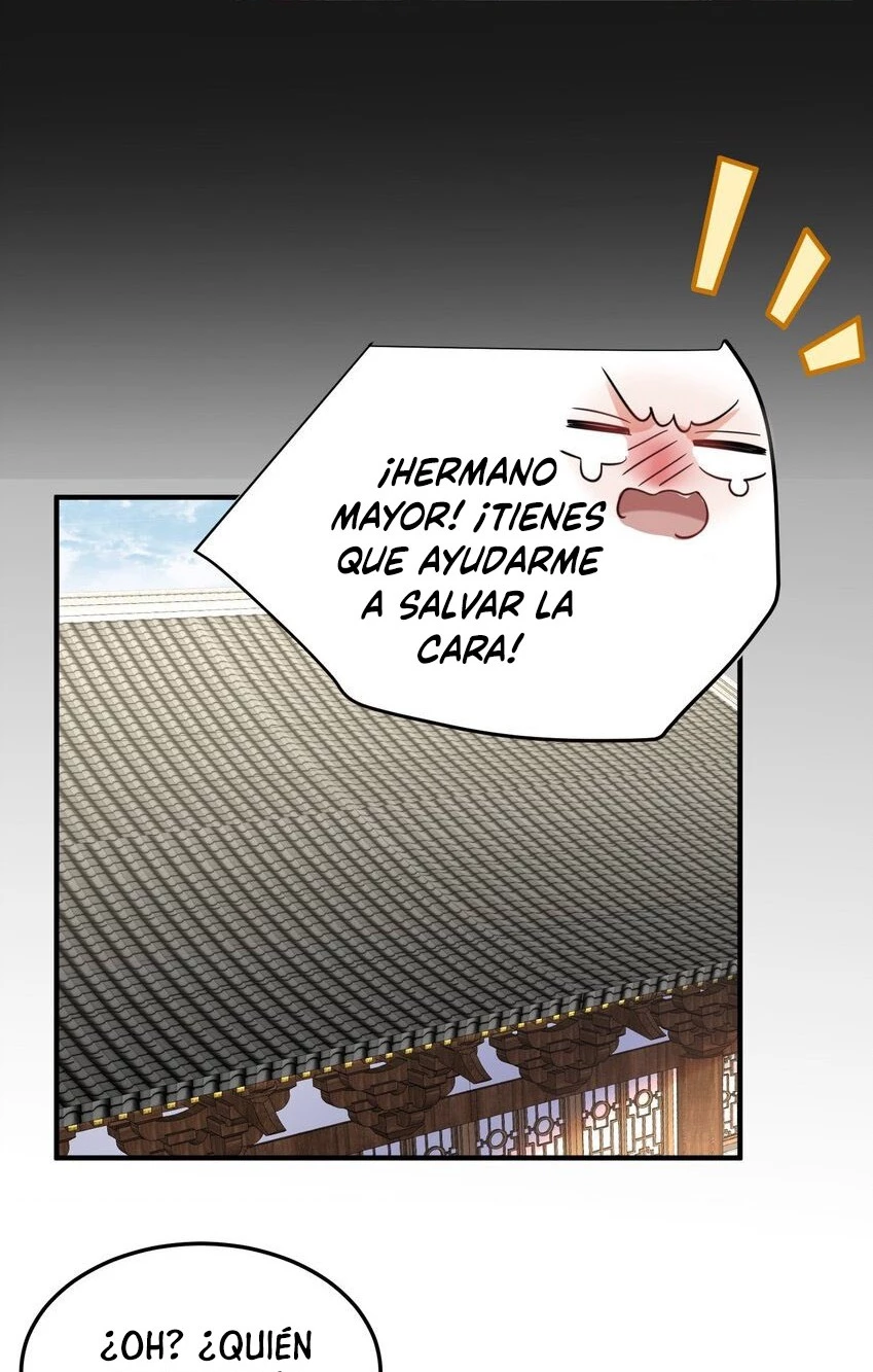 Cuándo Me Volví Invencible capítulo 86, página 25