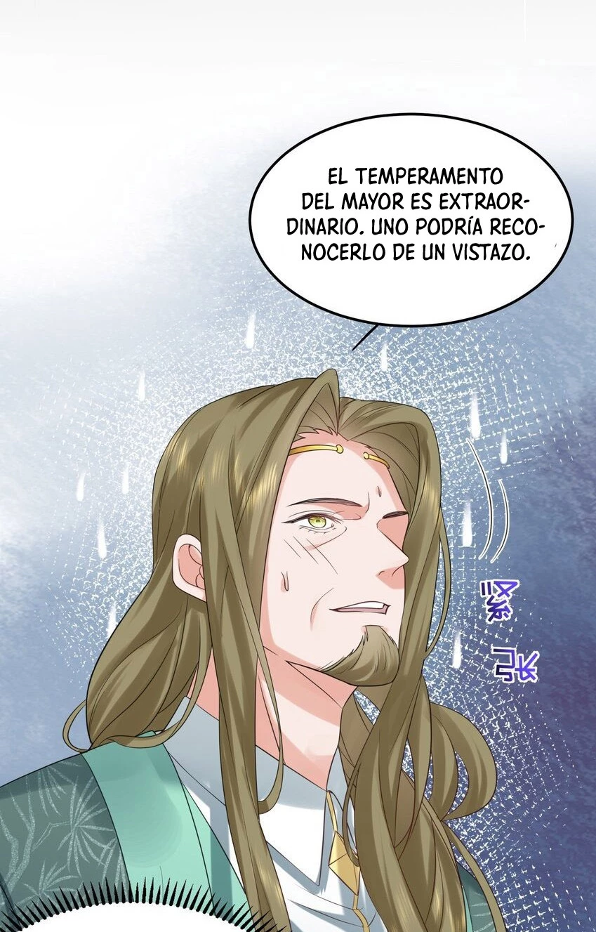 Cuándo Me Volví Invencible capítulo 86, página 31