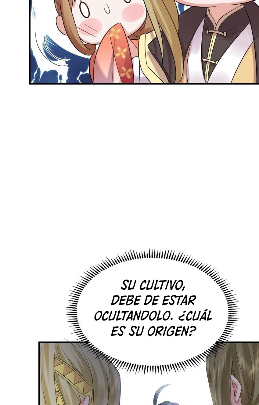 Cuándo Me Volví Invencible capítulo 86, página 36
