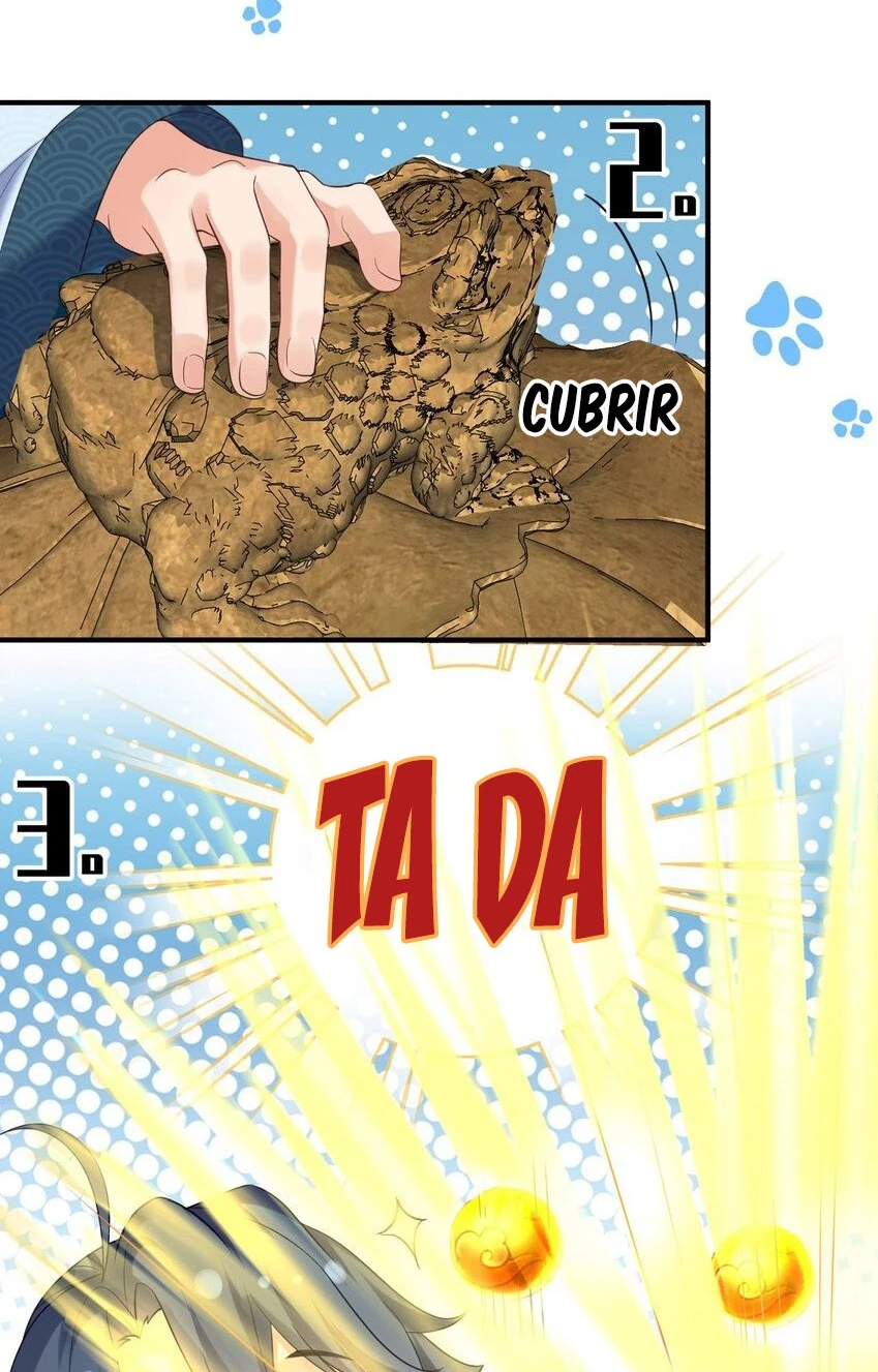 Cuándo Me Volví Invencible capítulo 86, página 42