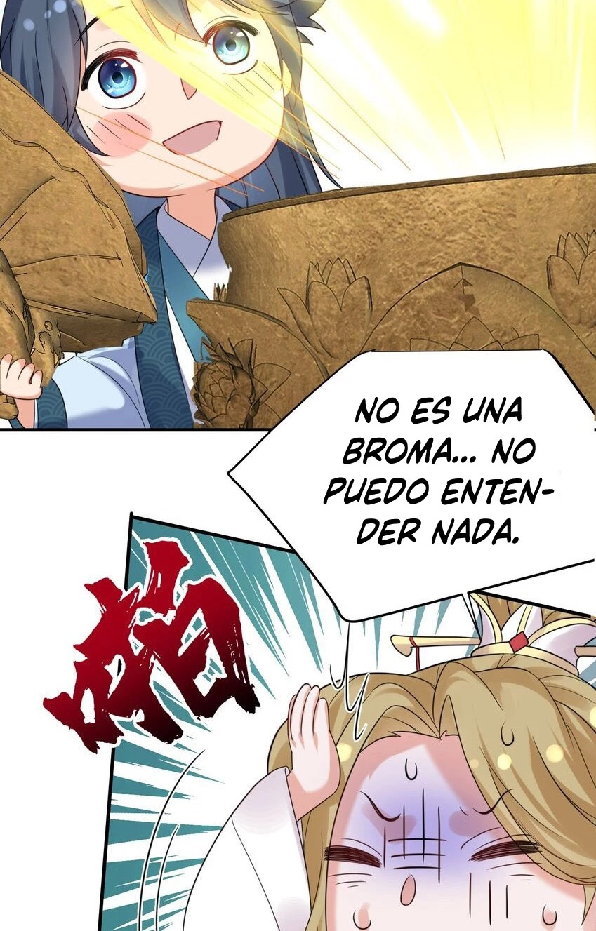 Cuándo Me Volví Invencible capítulo 86, página 43