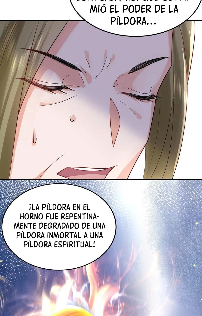 Cuándo Me Volví Invencible capítulo 86, página 46