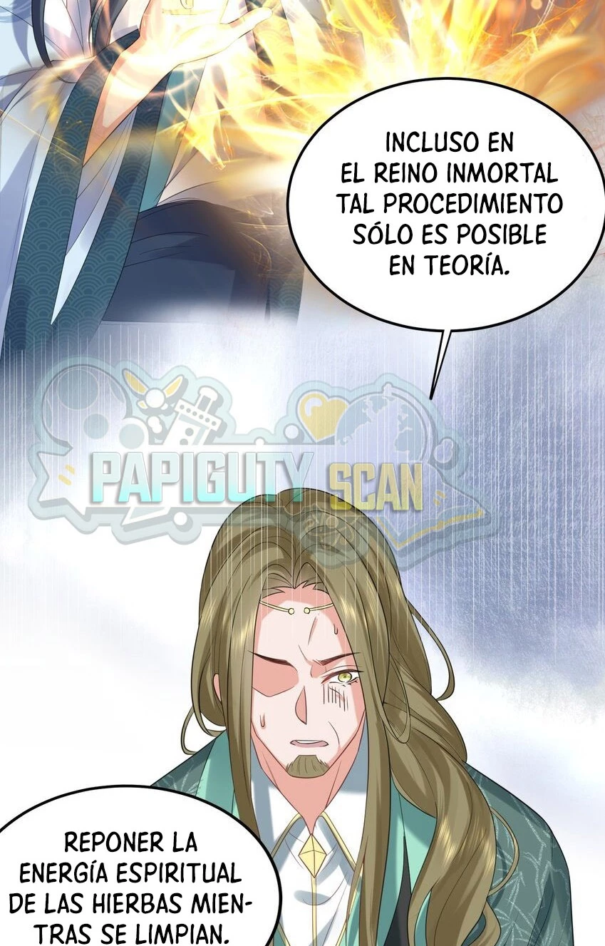 Cuándo Me Volví Invencible capítulo 86, página 49
