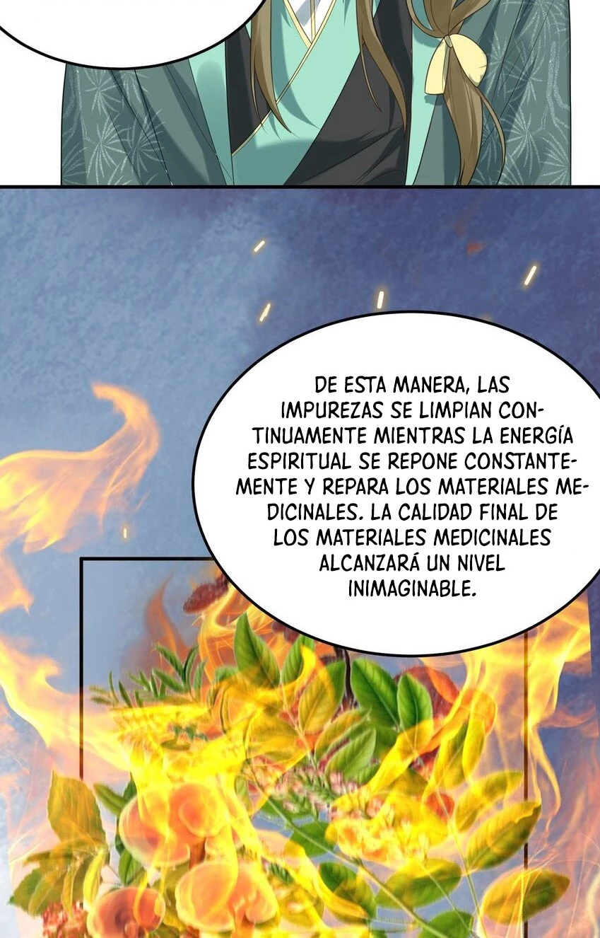 Cuándo Me Volví Invencible capítulo 86, página 50