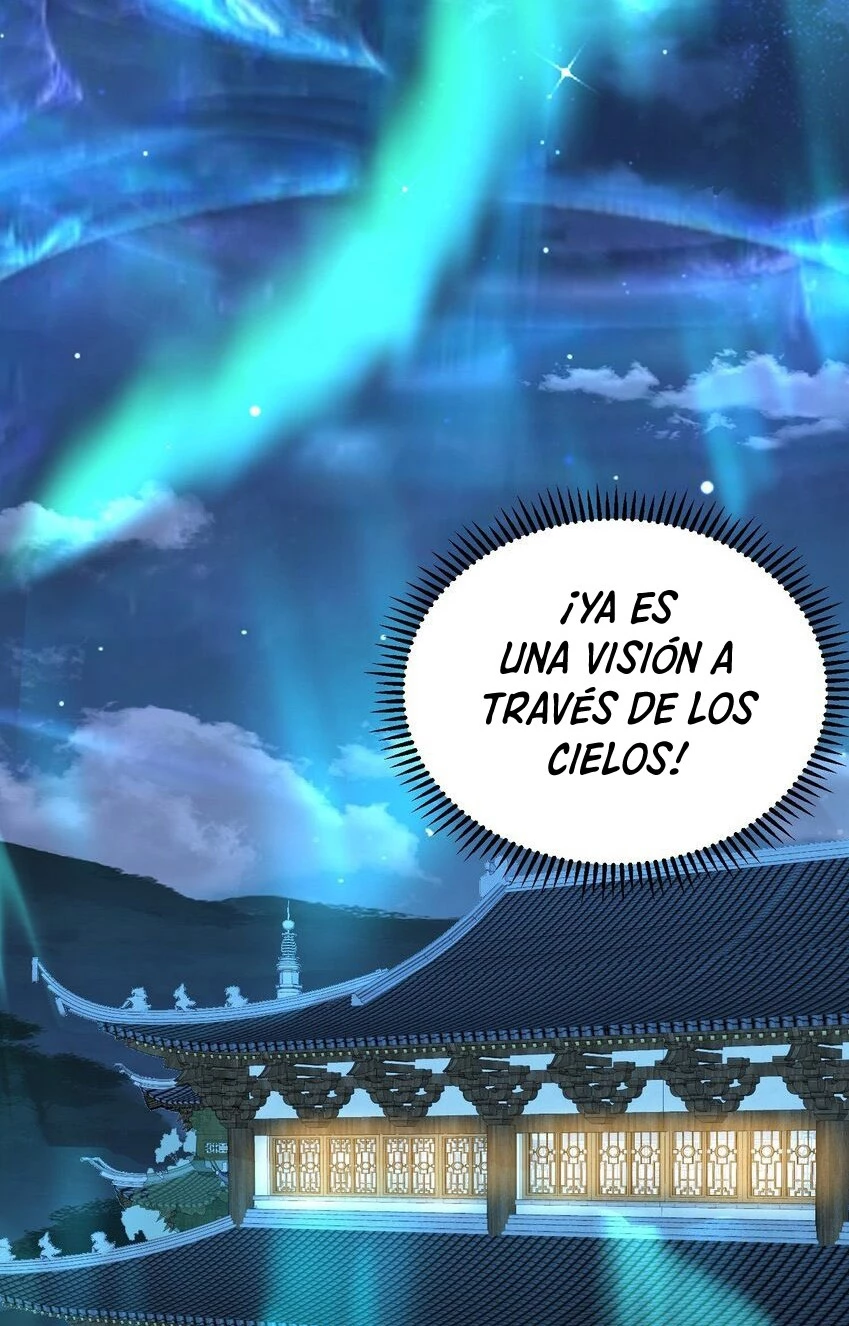 Cuándo Me Volví Invencible capítulo 86, página 53