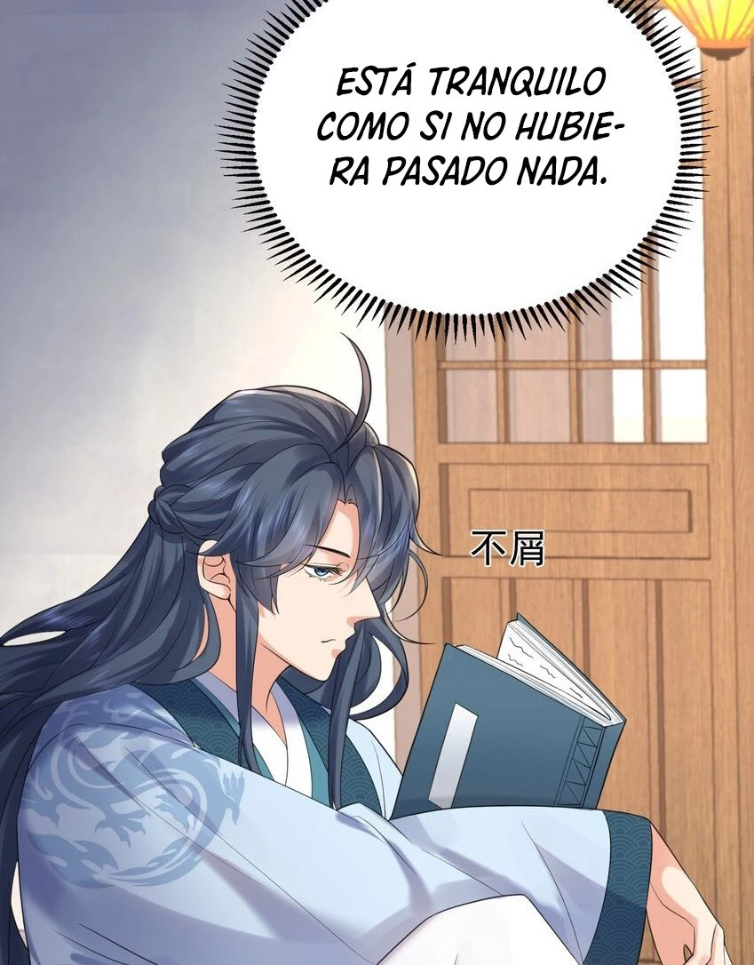 Cuándo Me Volví Invencible capítulo 87, página 5