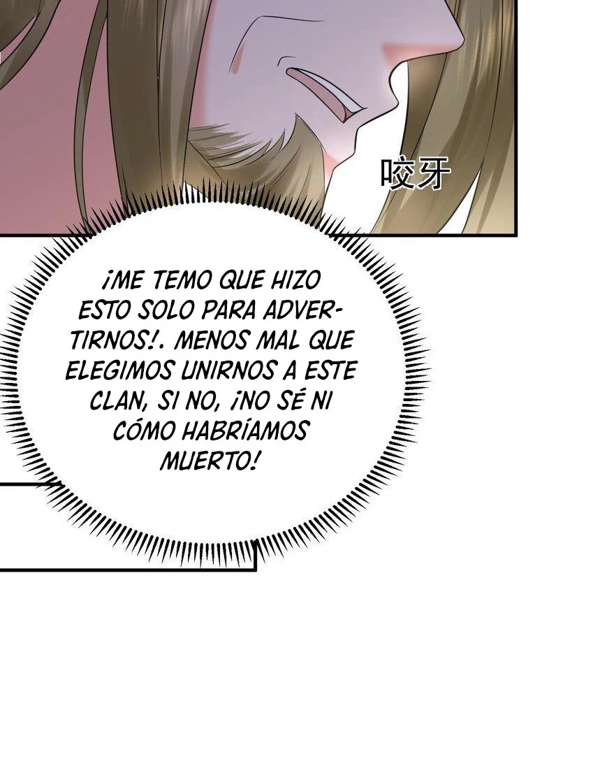 Cuándo Me Volví Invencible capítulo 87, página 7