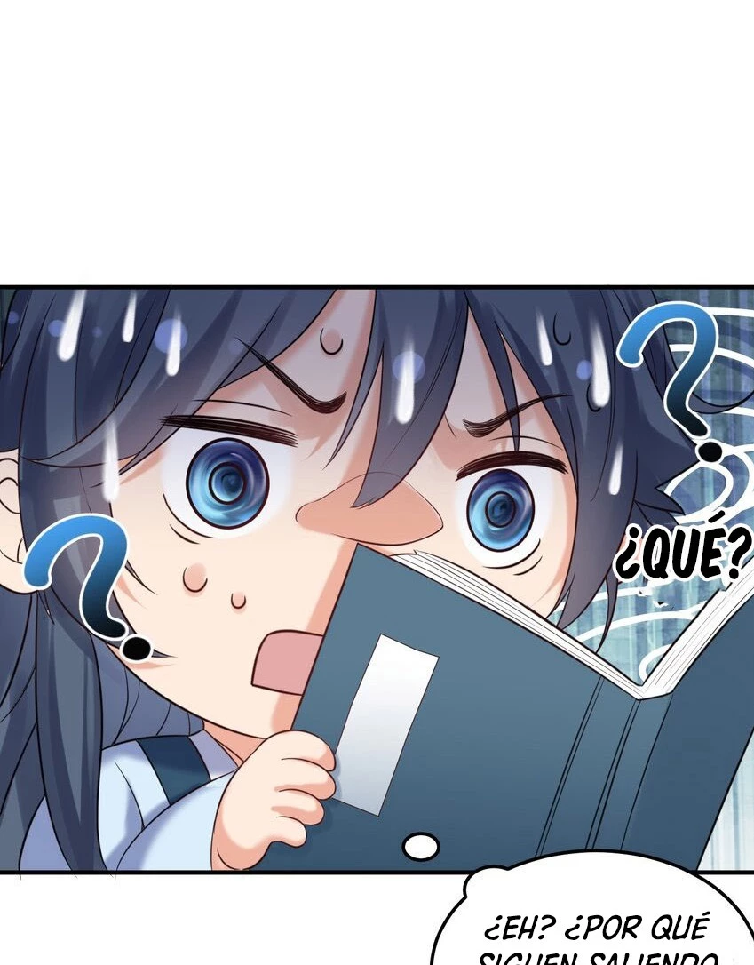 Cuándo Me Volví Invencible capítulo 87, página 8