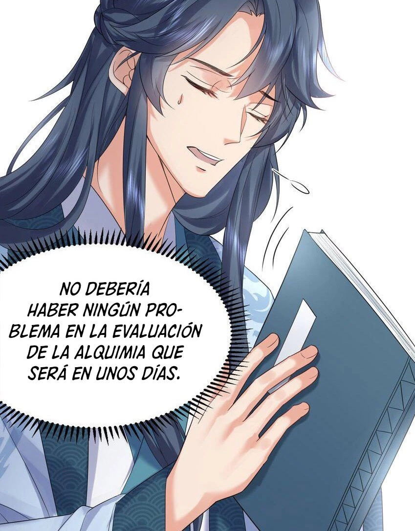 Cuándo Me Volví Invencible capítulo 87, página 16