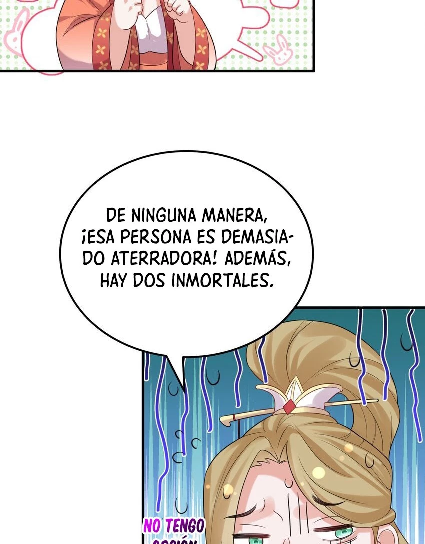 Cuándo Me Volví Invencible capítulo 87, página 23