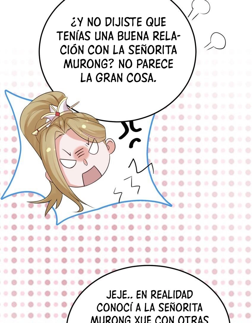 Cuándo Me Volví Invencible capítulo 87, página 26