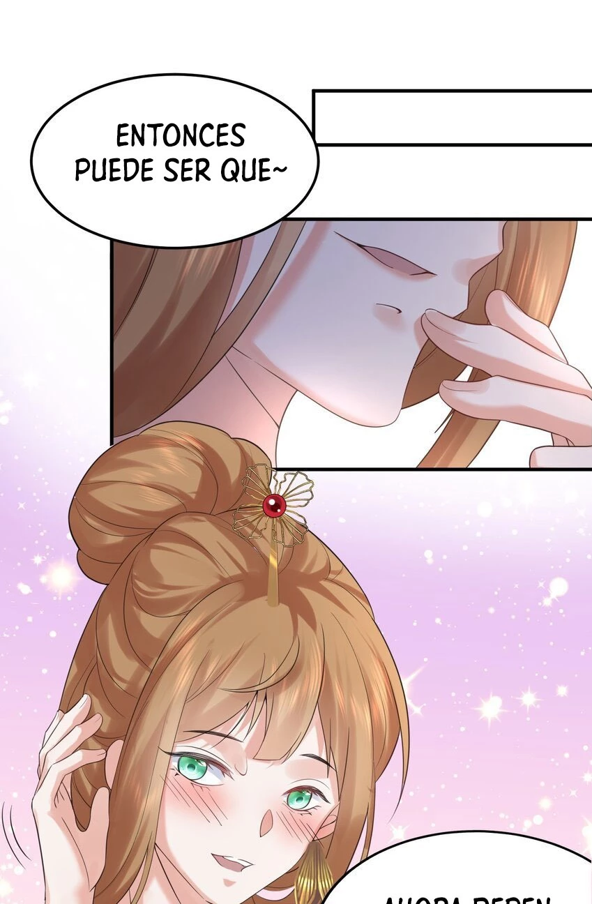 Cuándo Me Volví Invencible capítulo 87, página 30
