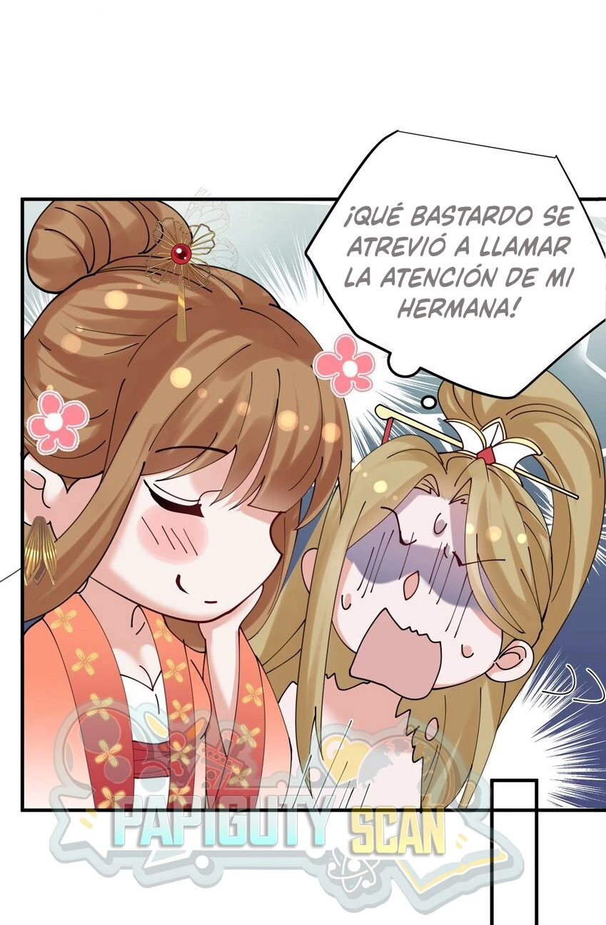 Cuándo Me Volví Invencible capítulo 87, página 32