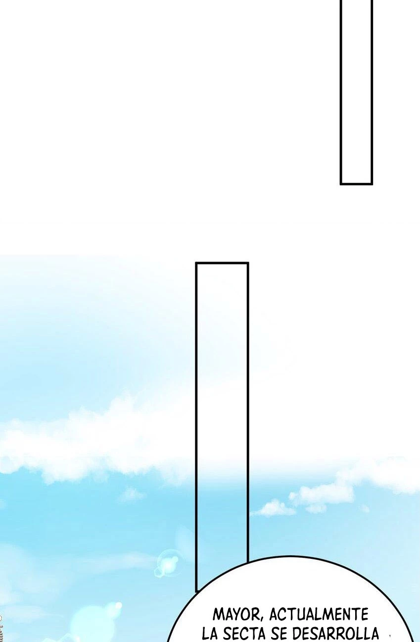 Cuándo Me Volví Invencible capítulo 87, página 33