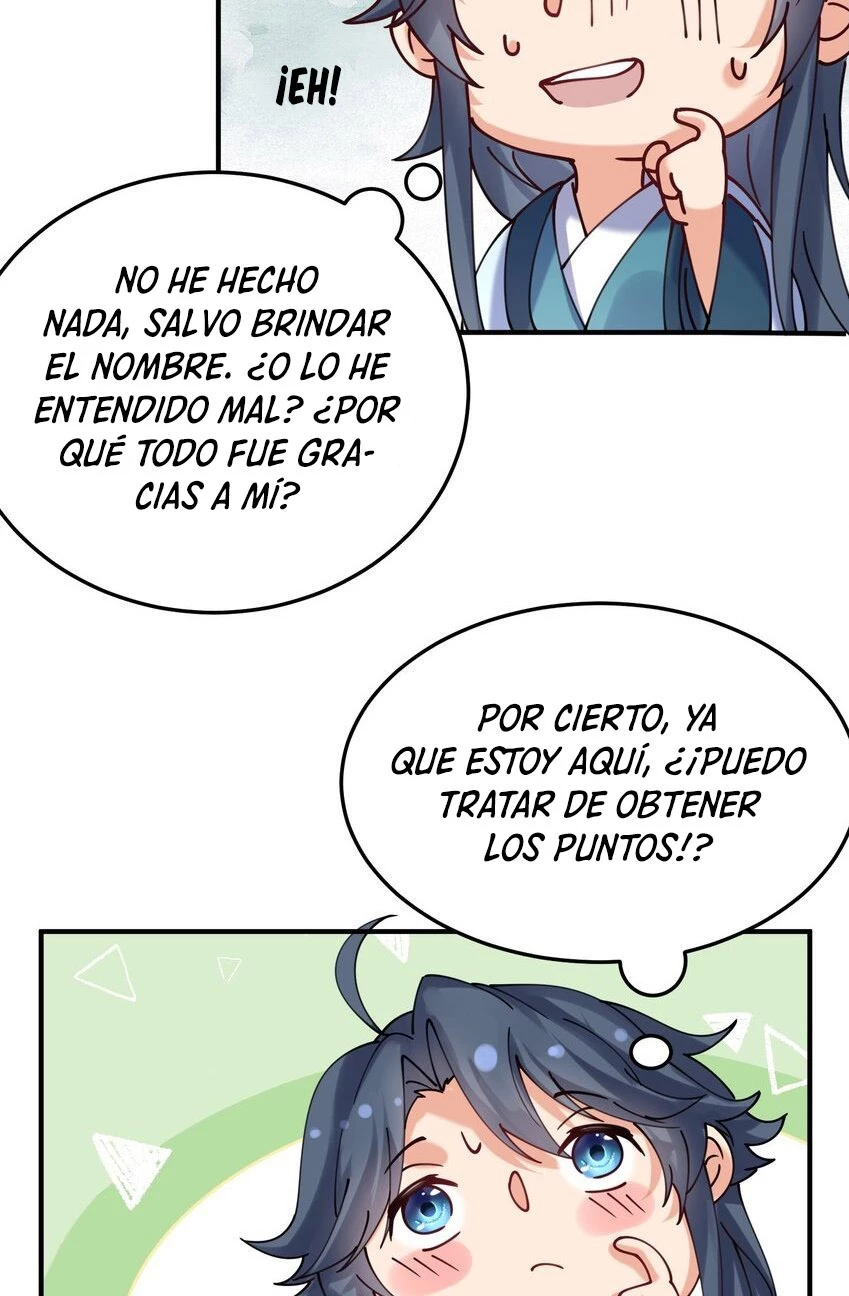 Cuándo Me Volví Invencible capítulo 87, página 37