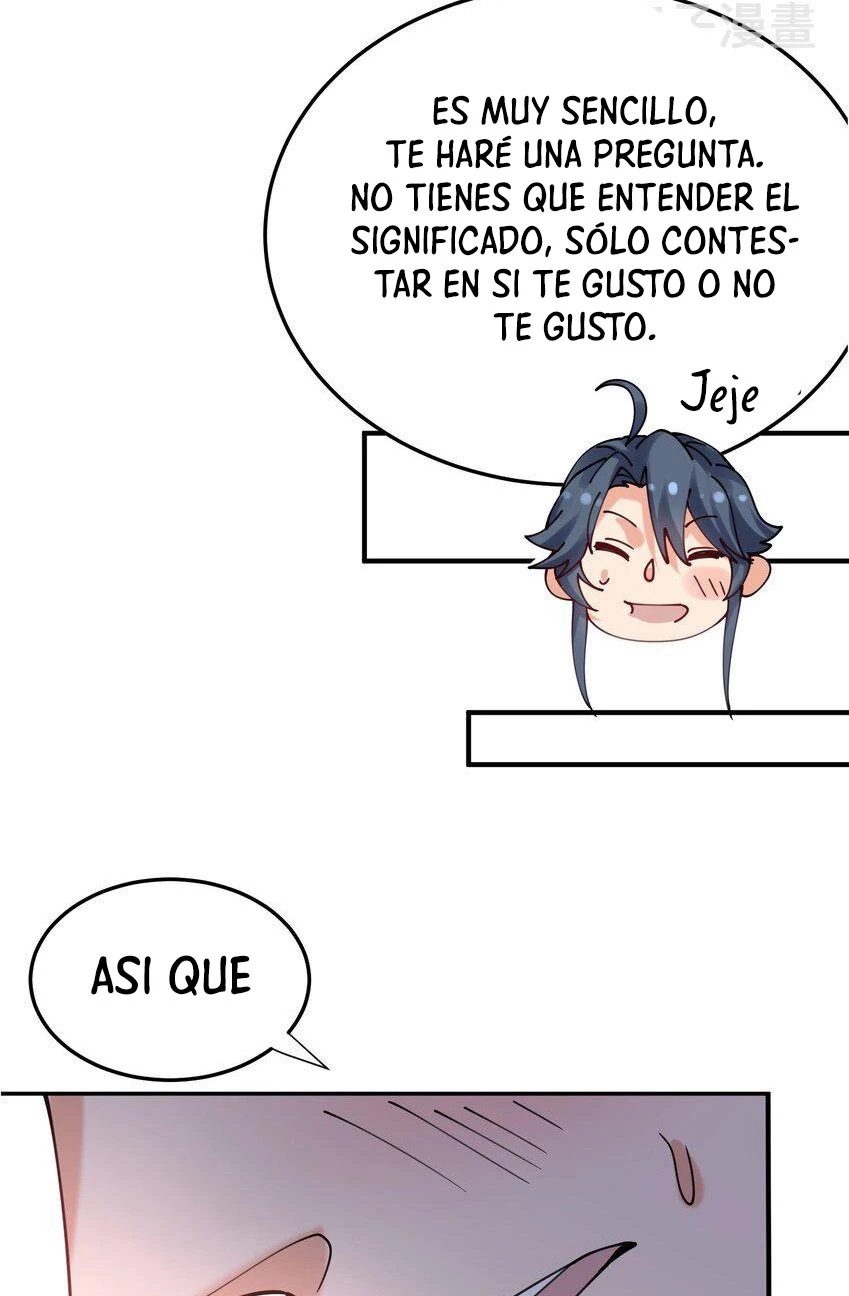 Cuándo Me Volví Invencible capítulo 87, página 40
