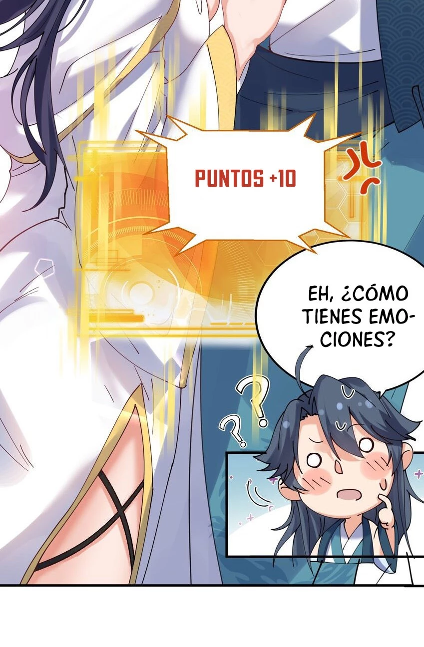 Cuándo Me Volví Invencible capítulo 87, página 43