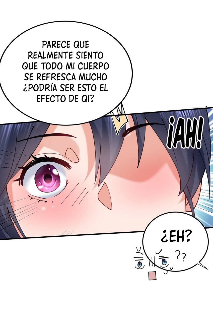 Cuándo Me Volví Invencible capítulo 87, página 44