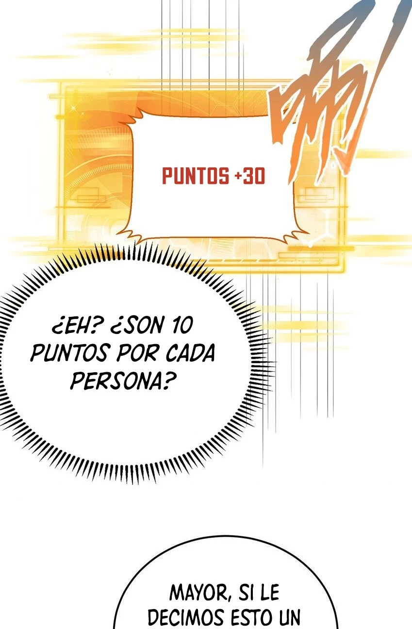 Cuándo Me Volví Invencible capítulo 87, página 46