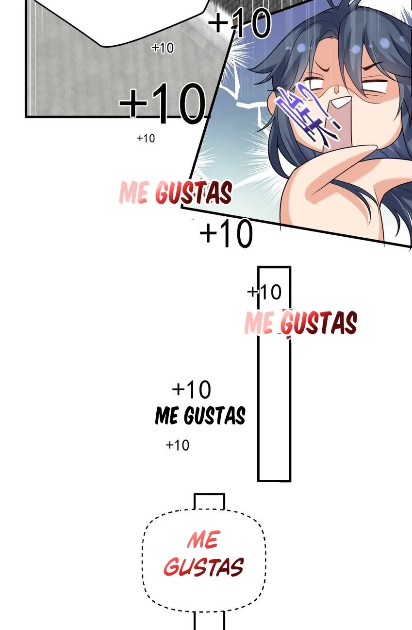 Cuándo Me Volví Invencible capítulo 87, página 50