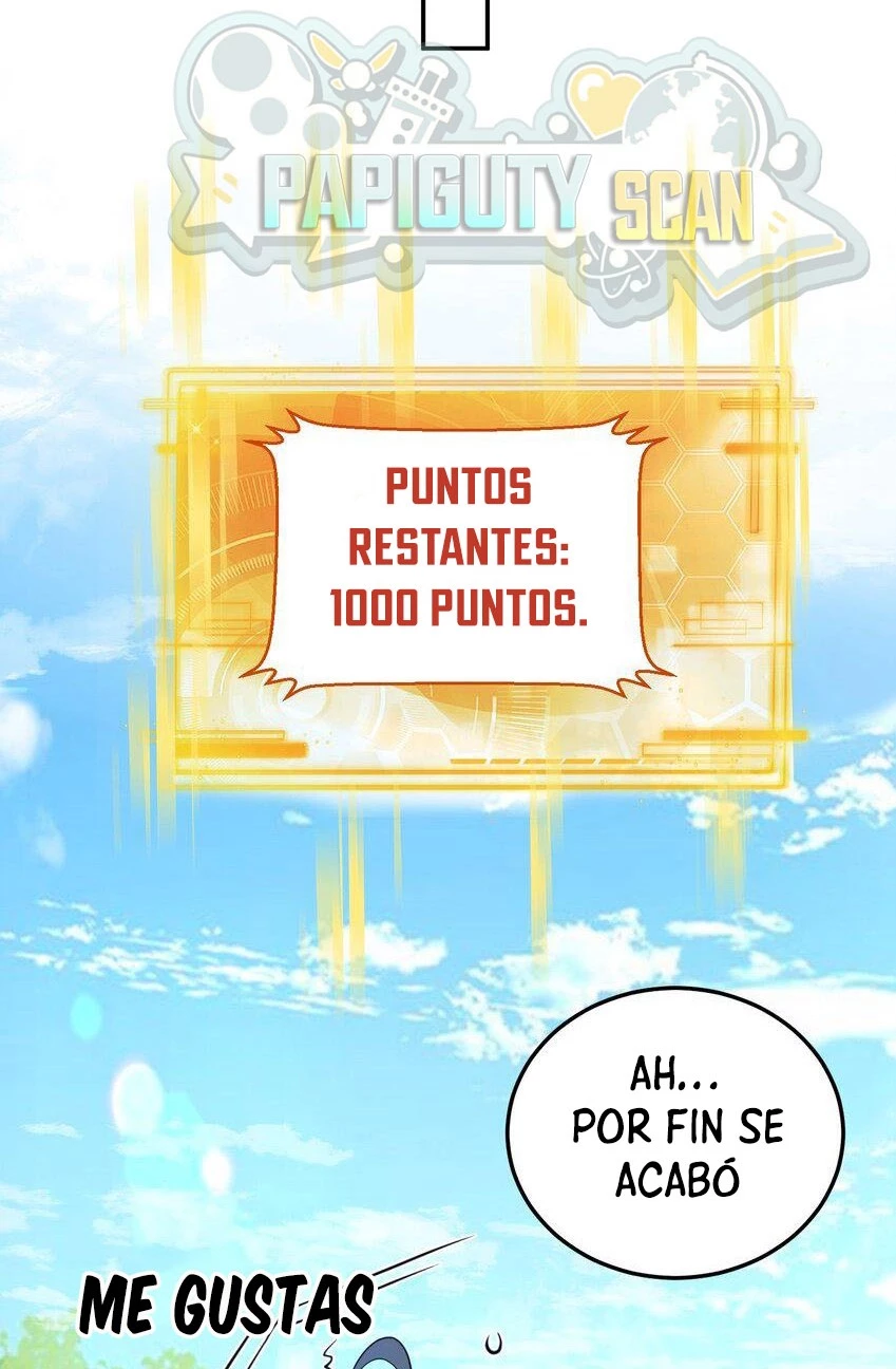 Cuándo Me Volví Invencible capítulo 87, página 51