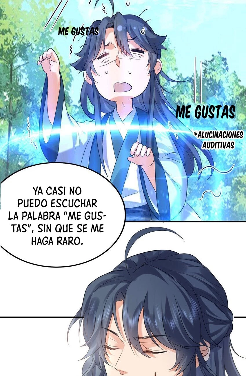 Cuándo Me Volví Invencible capítulo 87, página 52