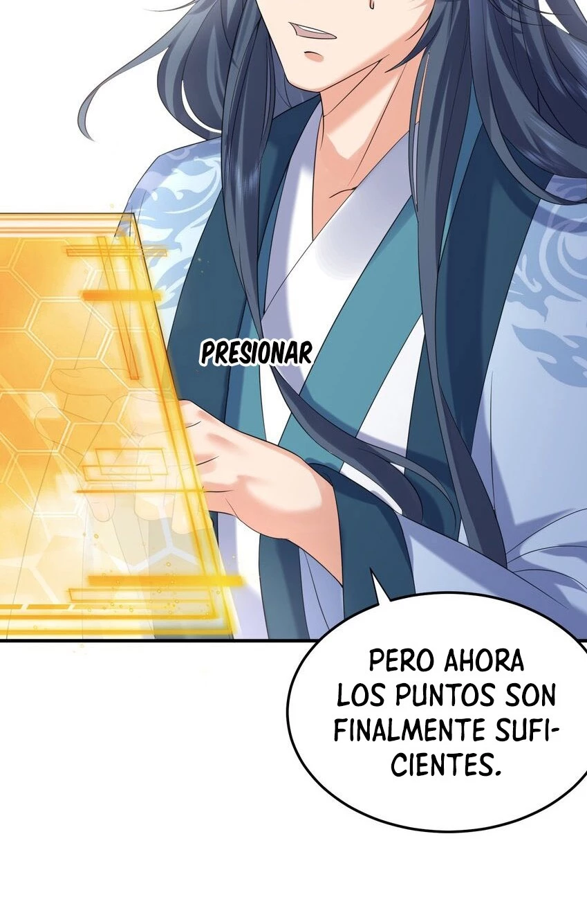 Cuándo Me Volví Invencible capítulo 87, página 53