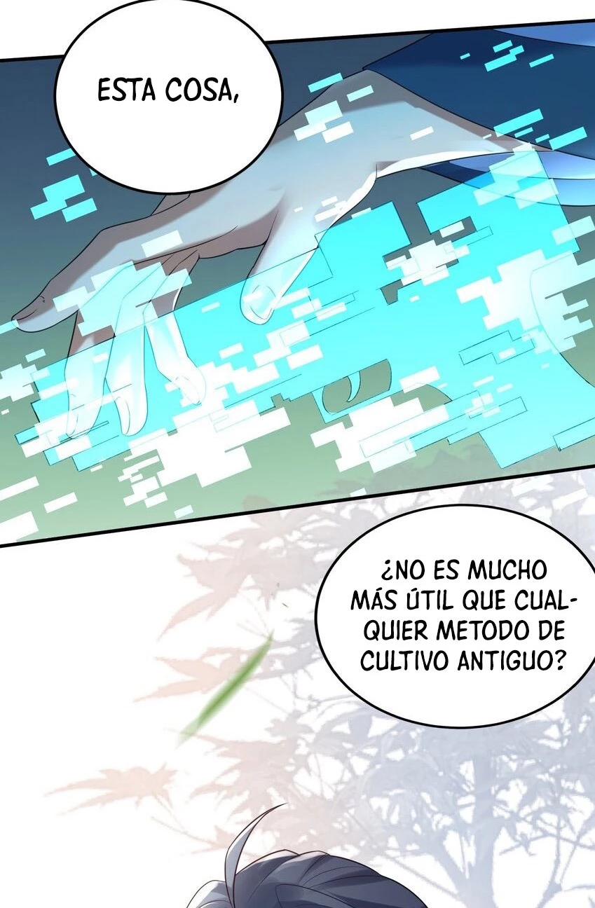 Cuándo Me Volví Invencible capítulo 87, página 55
