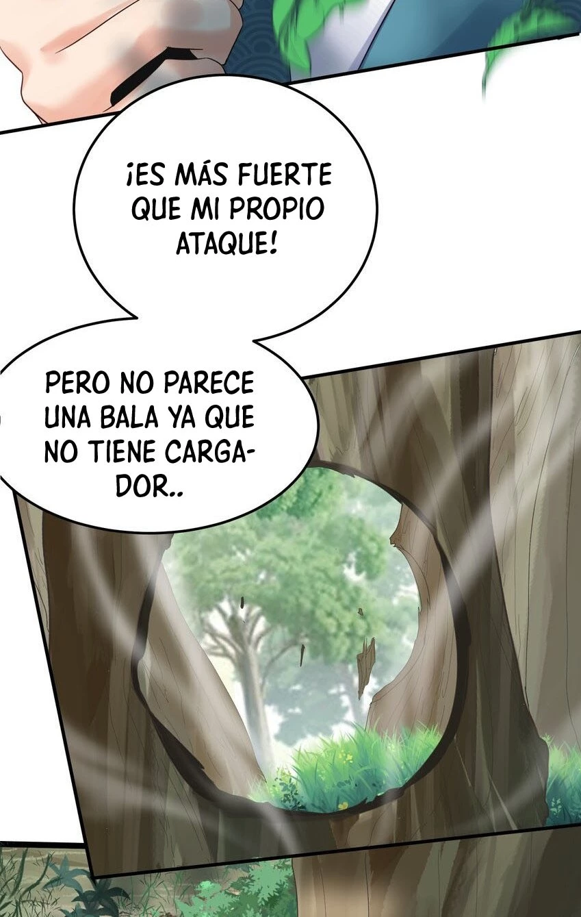 Cuándo Me Volví Invencible capítulo 88, página 11