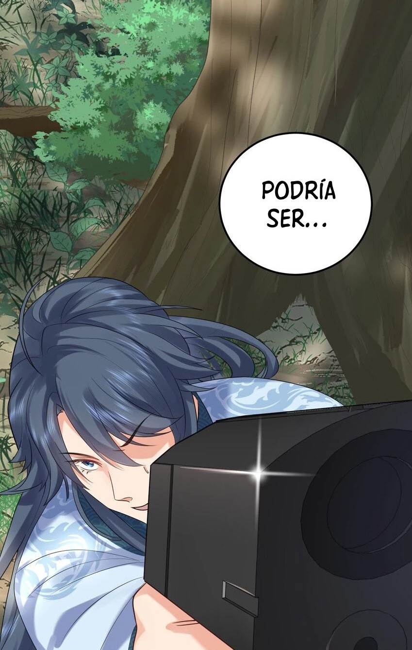 Cuándo Me Volví Invencible capítulo 88, página 12