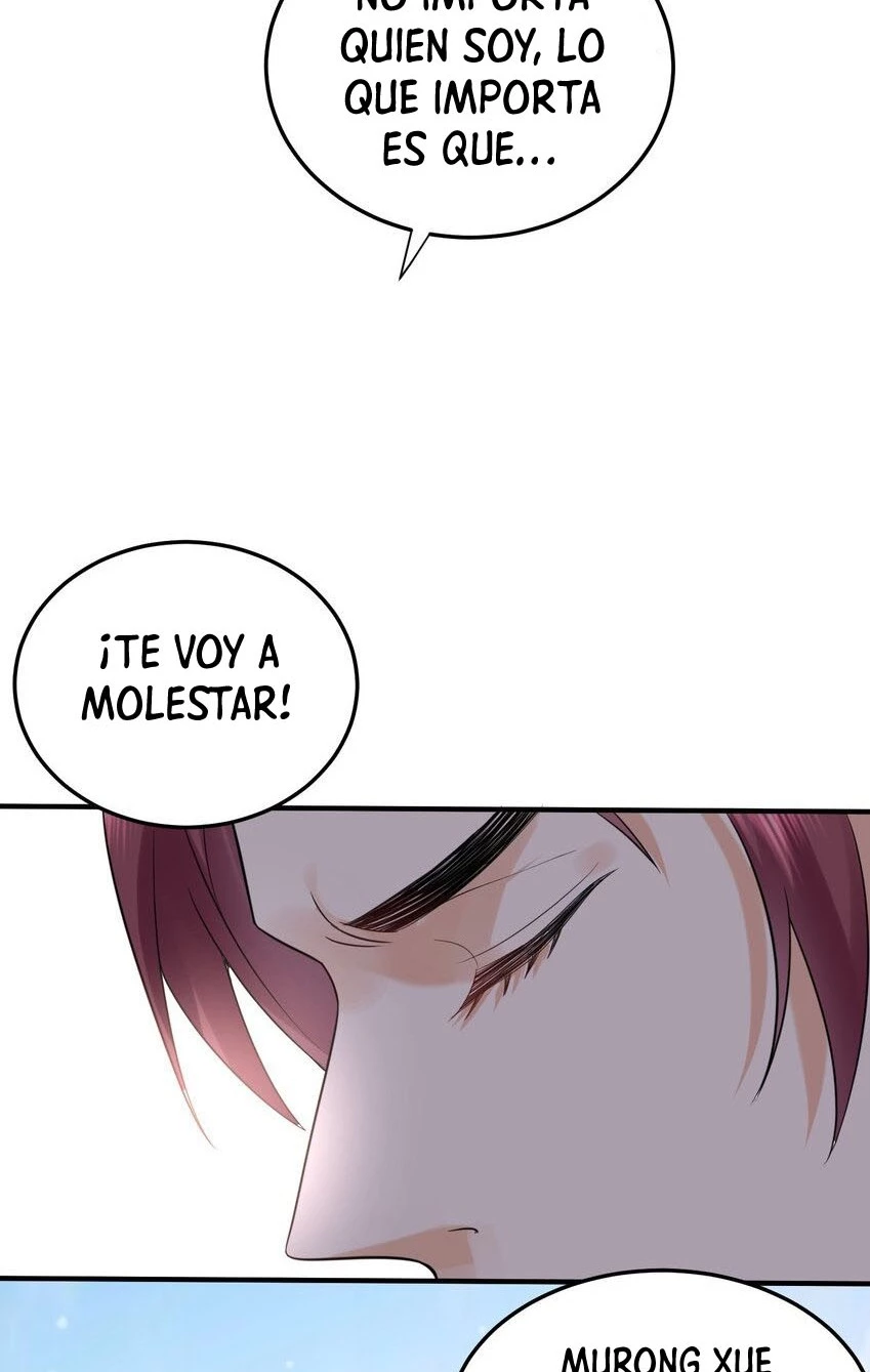 Cuándo Me Volví Invencible capítulo 88, página 22