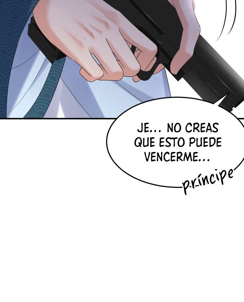 Cuándo Me Volví Invencible capítulo 88, página 35