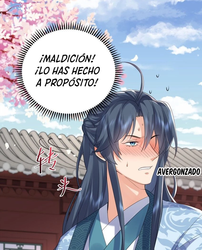 Cuándo Me Volví Invencible capítulo 88, página 44
