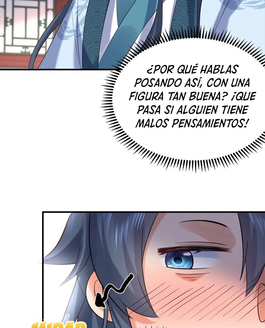 Cuándo Me Volví Invencible capítulo 88, página 45