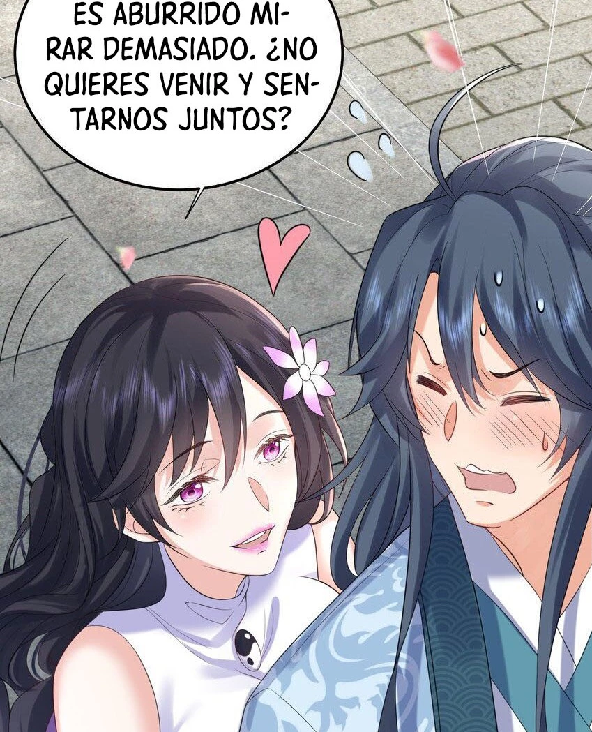 Cuándo Me Volví Invencible capítulo 88, página 47