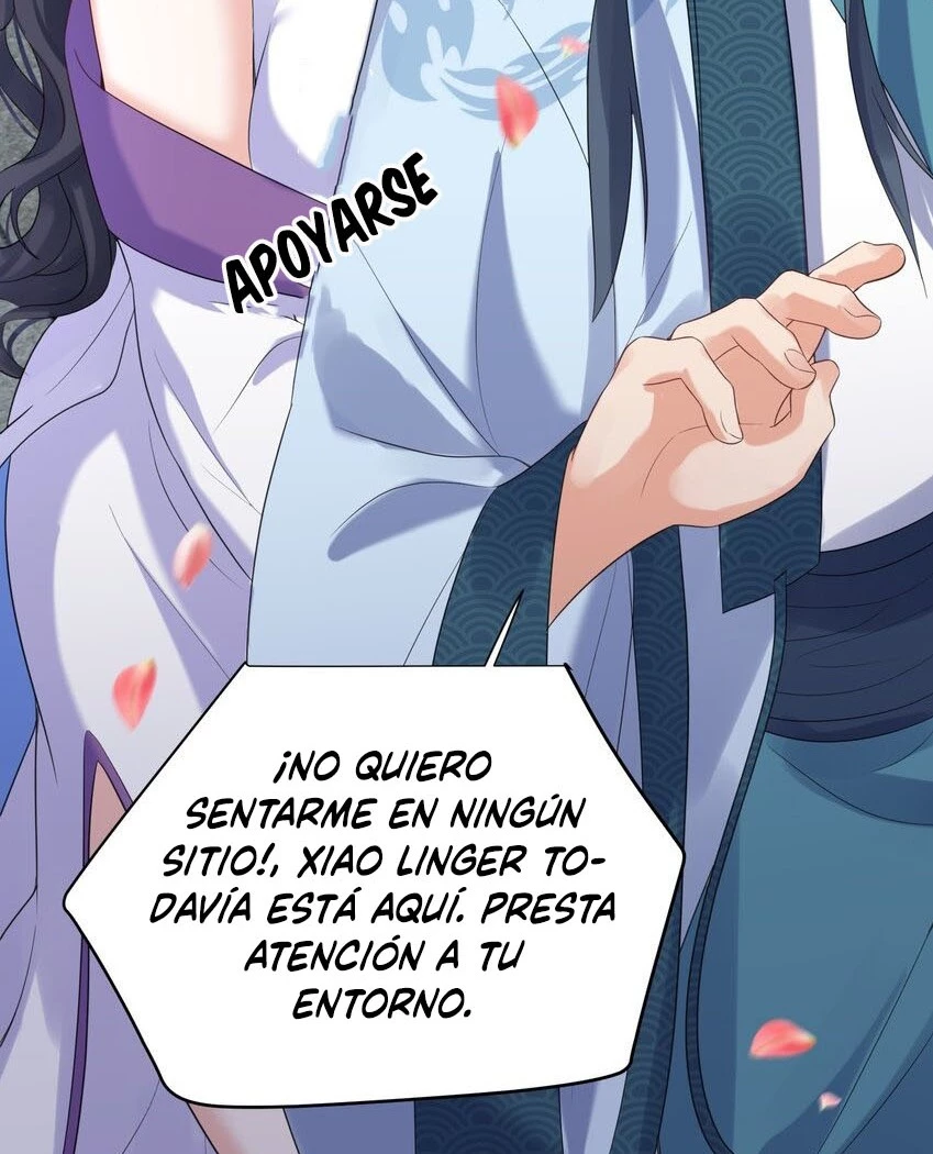 Cuándo Me Volví Invencible capítulo 88, página 48
