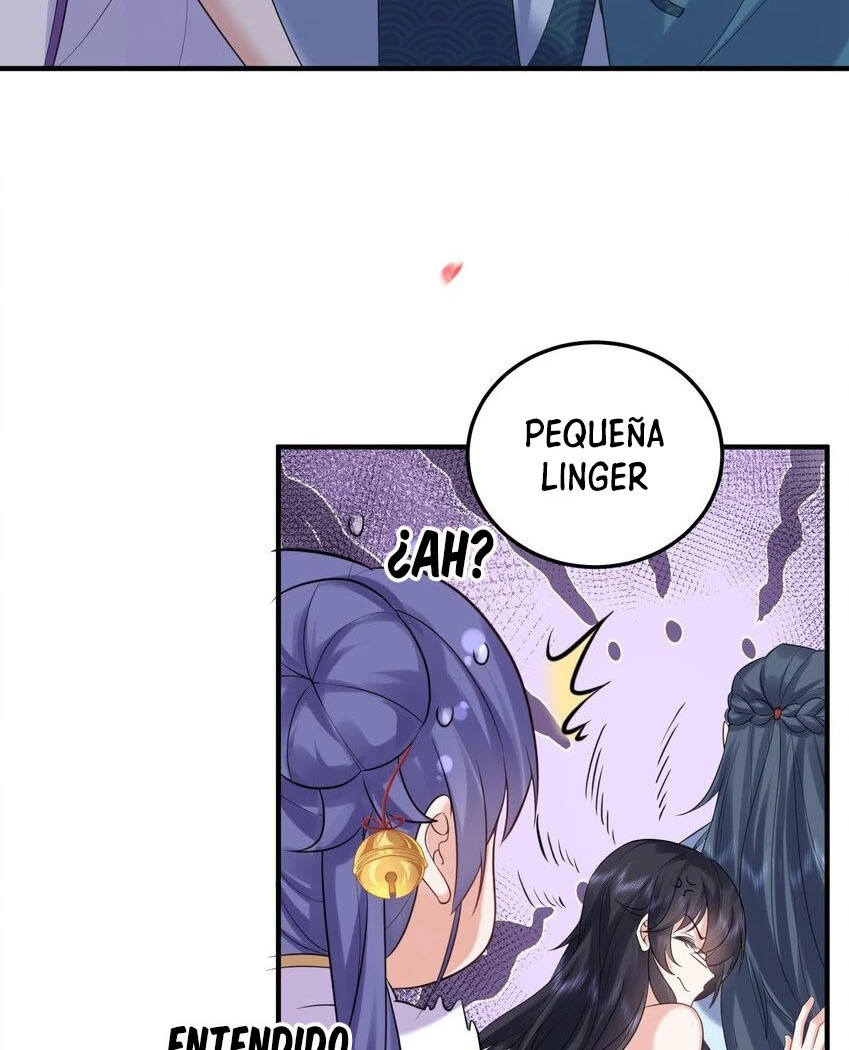 Cuándo Me Volví Invencible capítulo 88, página 49