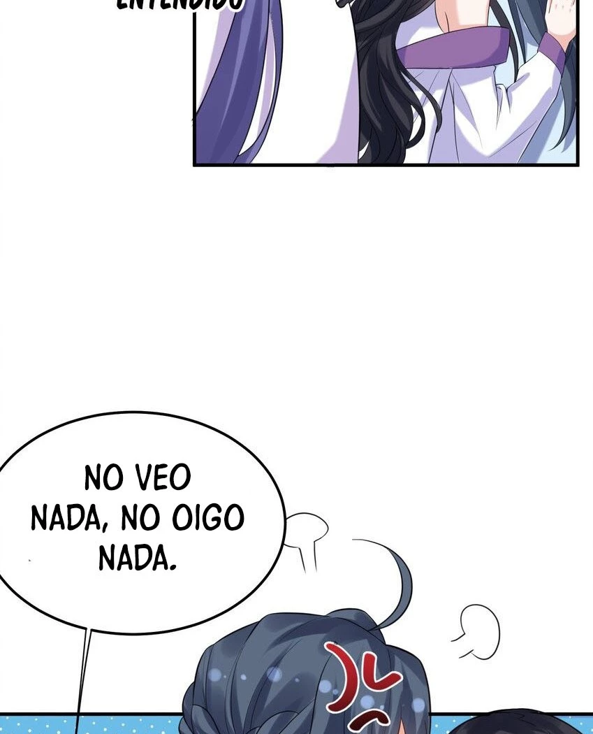 Cuándo Me Volví Invencible capítulo 88, página 50